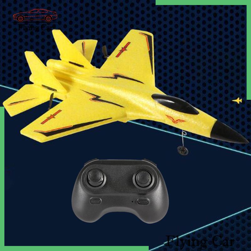 Máy Bay Trực Thăng Điều Khiển Từ Xa Chống Va Chạm 2CH RC