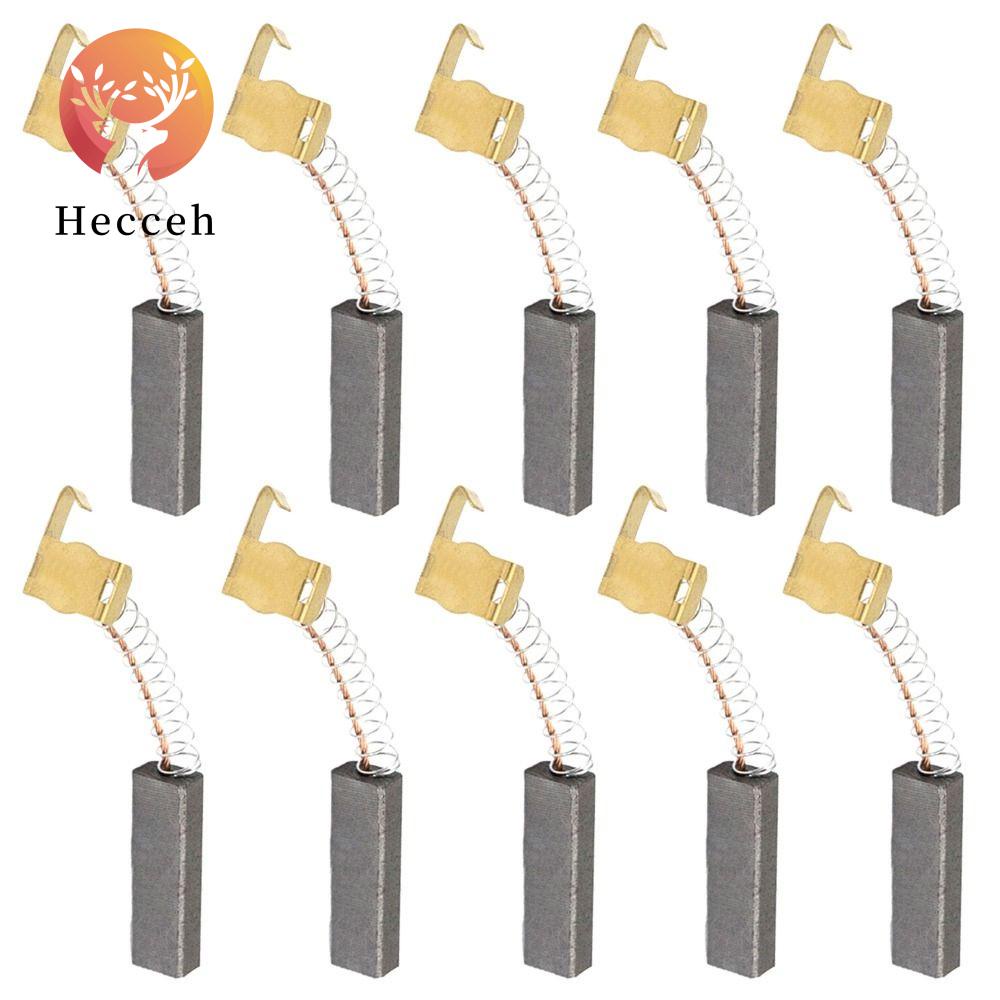 Set 4 Chổi Than Chuyên Dụng Cho Máy Hút Bụi QW12T-608