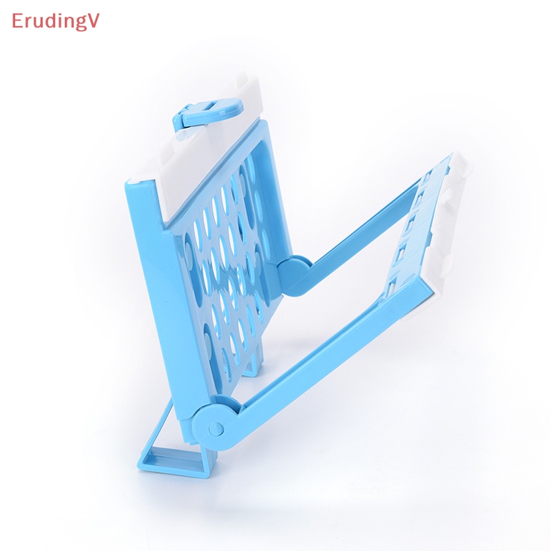 Giá Đỡ Túi Rác Bằng Nhựa Có Thể Gấp Gọn Tiện Lợi