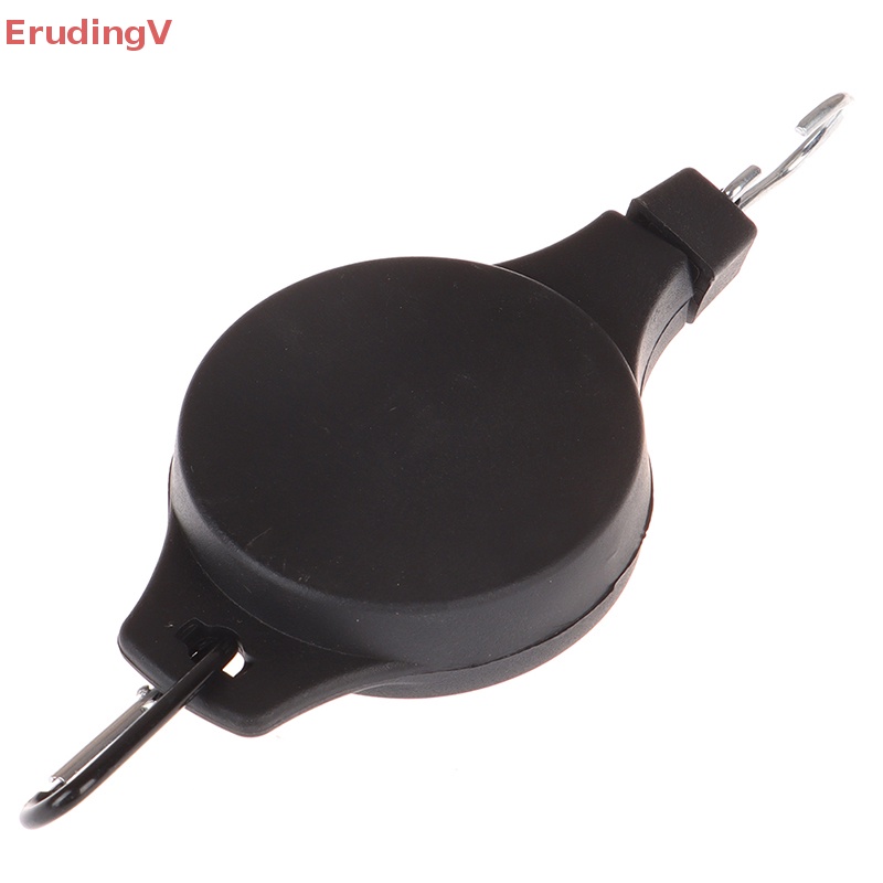 Ròng Rọc Treo Chậu Cây 20-90 cm Có Thể Thu Gọn Tiện Dụng