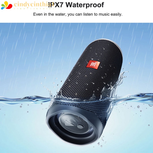 Loa Bluetooth Âm Thanh Siêu Trầm Cindy Jbl PYYA