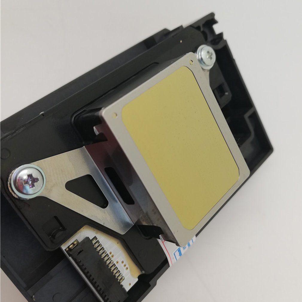 For Epson L801 L800 L805 Tx650 R290 T50 R330 Nozzle Printer Print Head Accessories Replacement [Q/11]