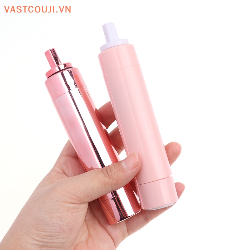 Máy Phun Keo Dán Lông Mi / Xăm Mực Xăm Chạy Điện Tiện Dụng