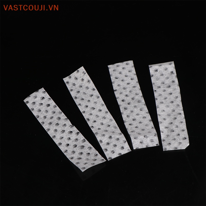 Set 300 Miếng Dán Dưới Mắt Hỗ Trợ Nối Mi Tiện Lợi