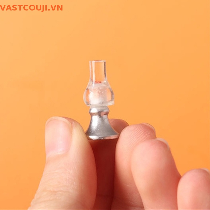 Set 2 Giá Đỡ Mô Hình Candelabra Trang Trí Nhà Búp Bê 1: 12