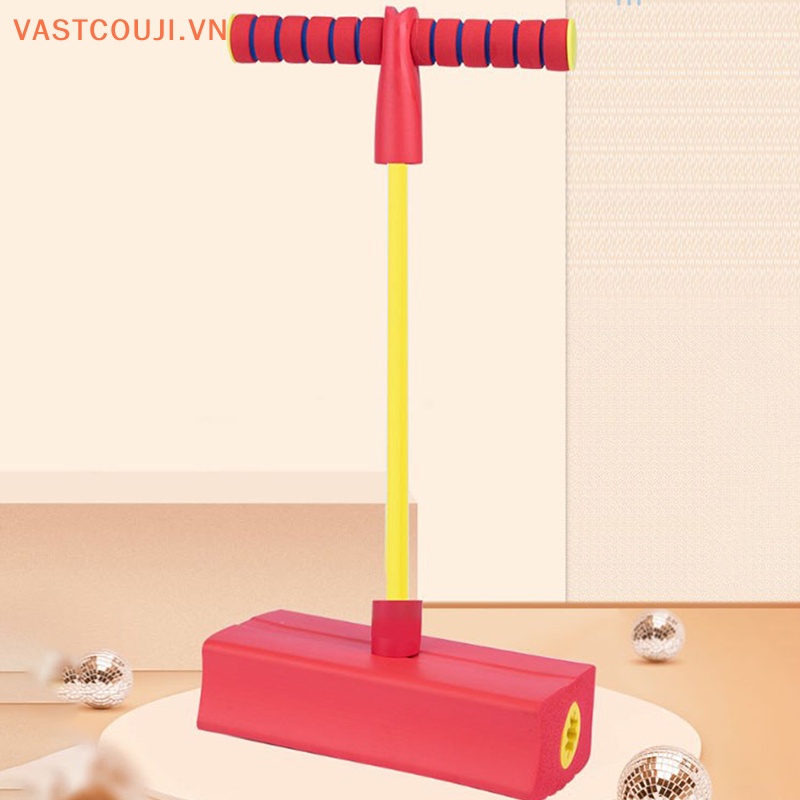 Đồ Chơi Ếch Nhảy Cân Bằng VASTJI Dành Cho Trẻ Em