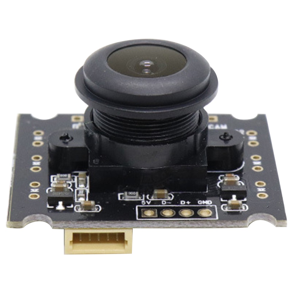Mô Đun Camera OV3660 3MP USB Góc Rộng 110 / 2.1mm Cho Điện Thoại