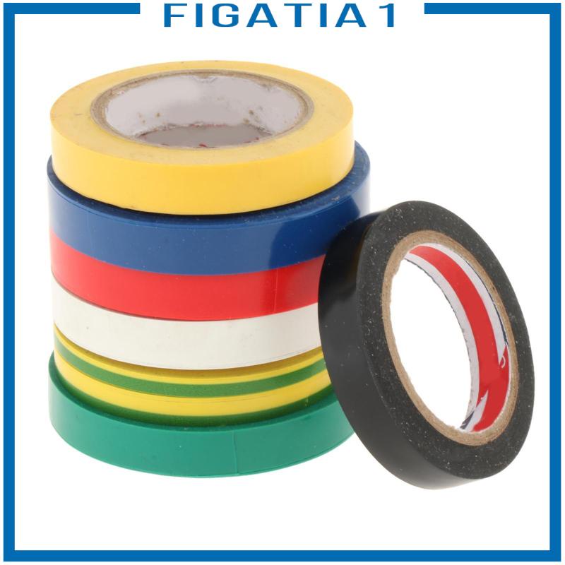 [figatia1] Tay Cầm Chơi Cầu Lông Thấm Hút Mồ Hôi 10yd Cho Xe Đạp