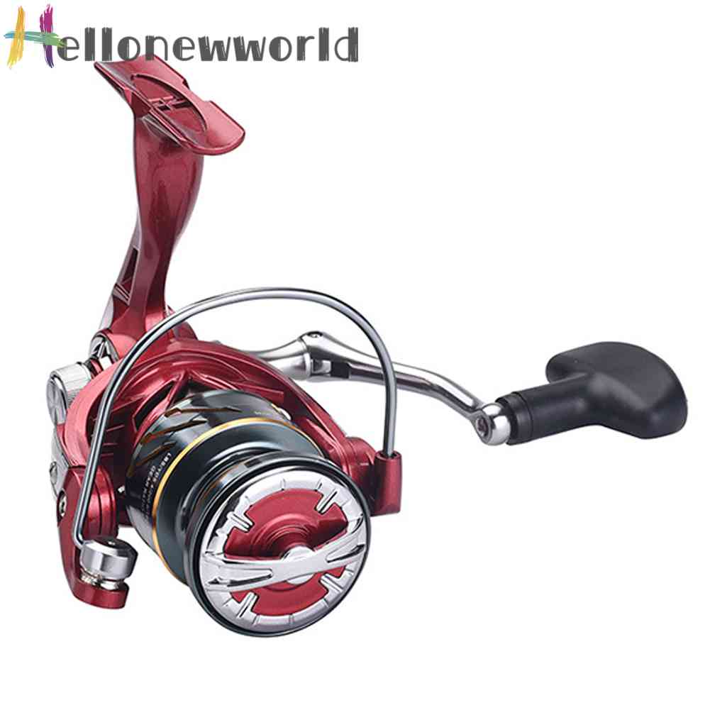 Máy Câu Cá 5.2 1 9 + 1BB Chất Lượng Cao