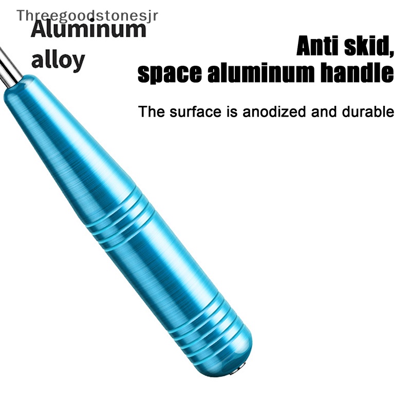 Dụng Cụ Gỡ Lưỡi Câu Cá Bằng Thép Không Gỉ TGS