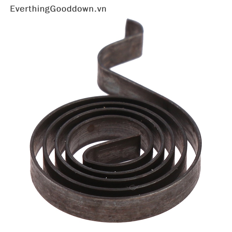 1 Cặp Lò Xo Carbon Cho Máy Mài Bosch Gws6-100 vn