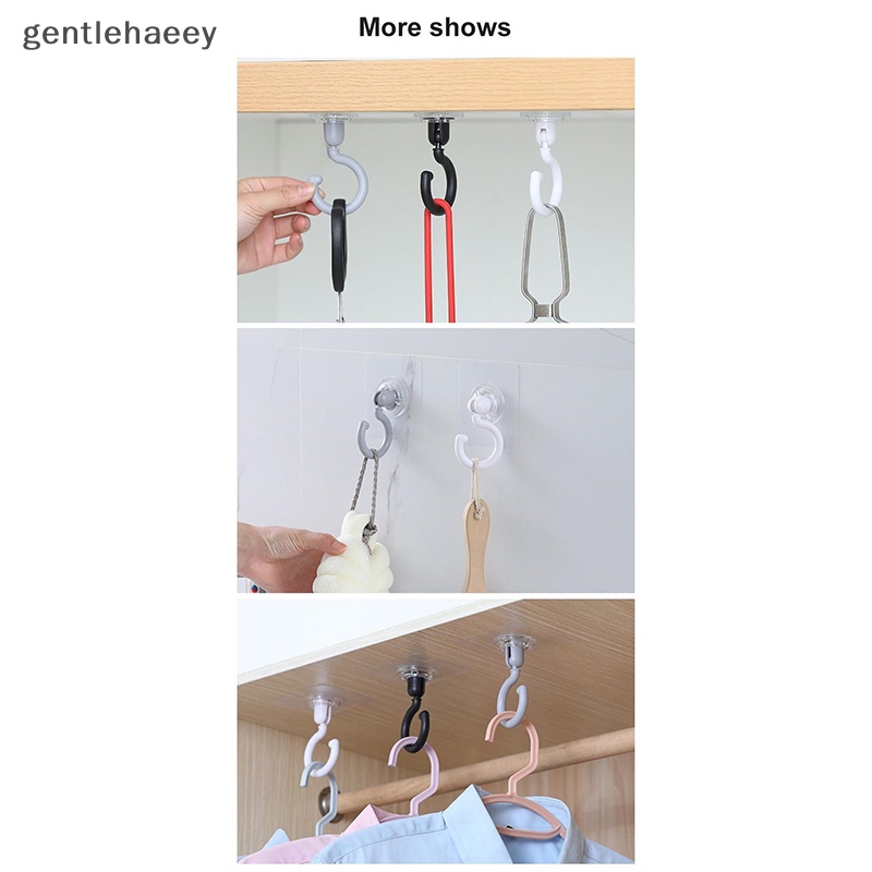 Móc Treo Đồ Dán Tường Tiện Lợi Dành Cho Nhà Bếp