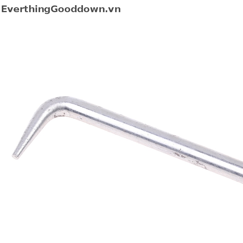 Everthinggoodingdown Cuộn Dây Ren Xoắn Bằng Thép Cầm Tay vn