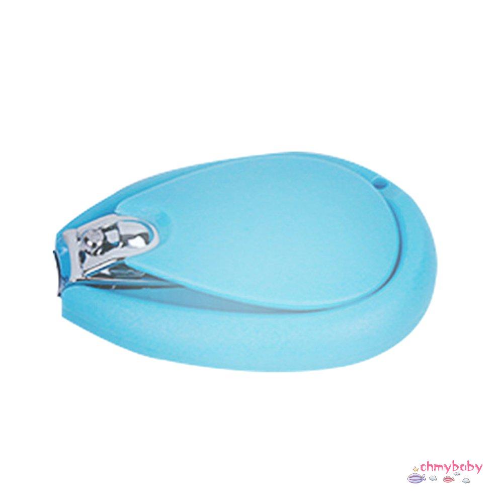 [Trong kho] 4 Bộ Kéo Cắt Móng Tay Cho Bé Bấm Dễ Thương Tông Đơ Sơ Sinh An Toàn Chăm Sóc Phù Hợp Với Sản Phẩm Em [P/13]