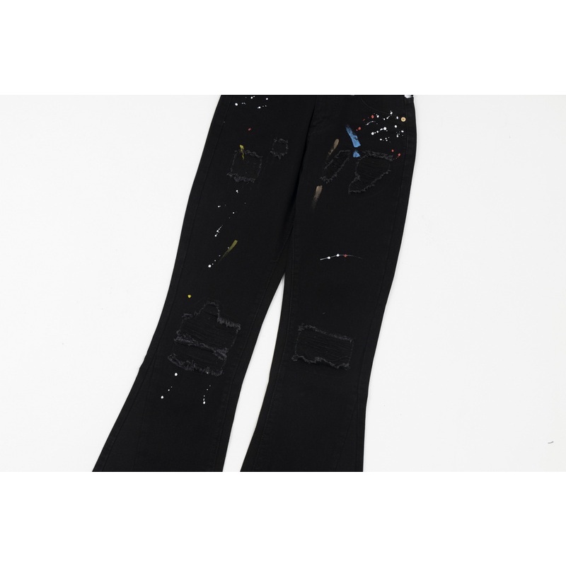 Galalle-rydept &amp; - Quần Jean Đường Phố Mới Nhất Hợp Thời Trang Cho Nam Và Nữ