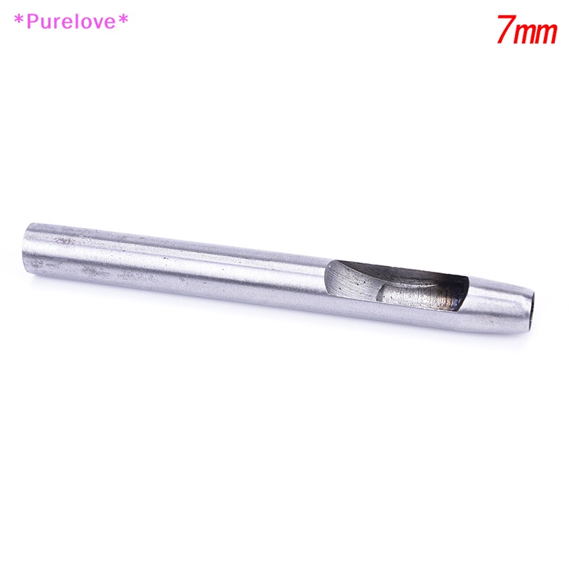 Dụng Cụ Đục Lỗ Làm Đồ Da Thủ Công Chuyên Dụng Mới