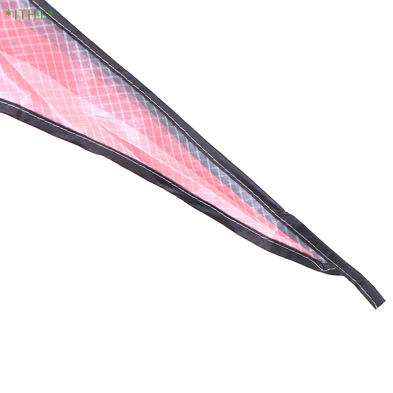 Itht > Diều Đồ Chơi delta Cỡ Lớn Dễ Bay Tay Cầm Mới Dành Cho Trẻ Em Và Người Lớn