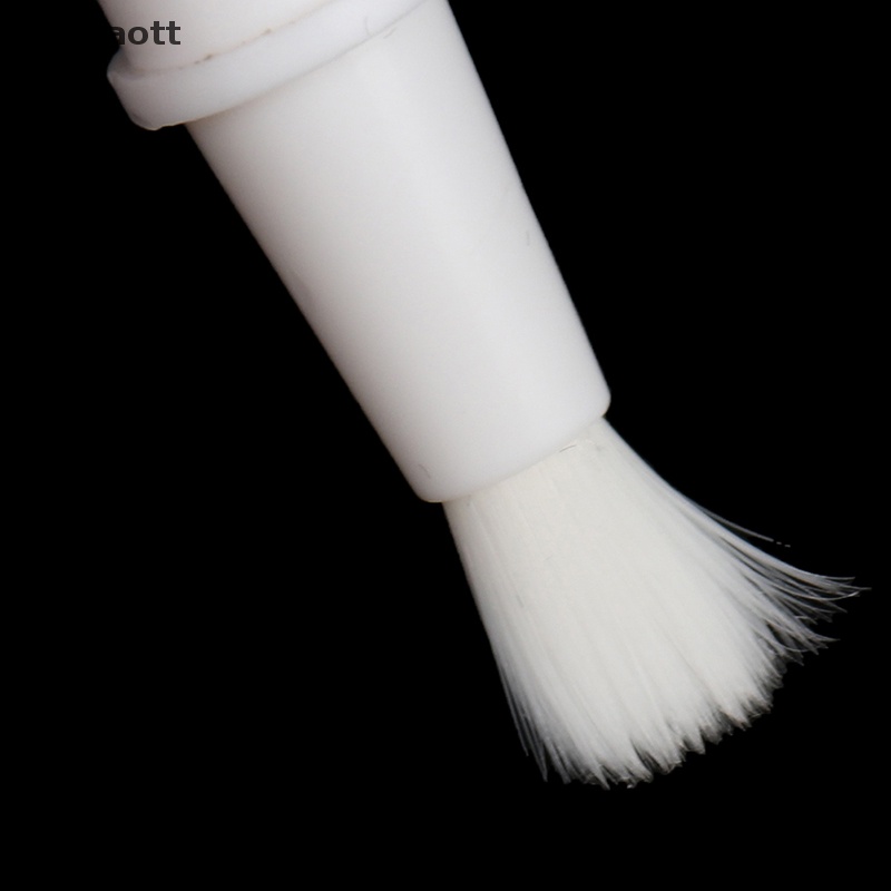 Set 5 Lọ Rỗng Đựng Dung Dịch Dưỡng Móng 3ML Kèm Cọ Tiện Dụng