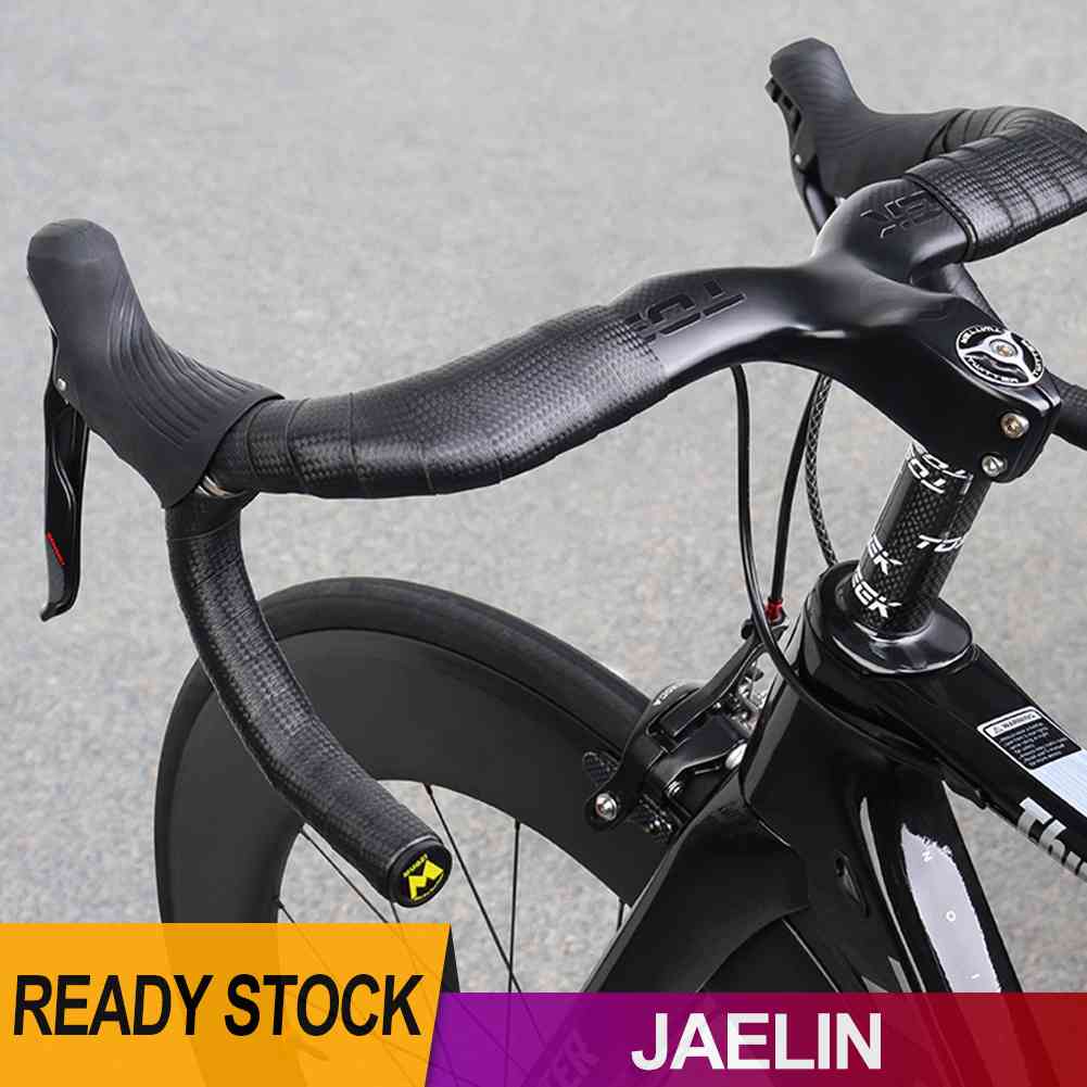 [Hàng Có Sẵn] MUQZI Băng Quấn Tay Lái Xe Đạp Thấm Hút Mồ Hôi Nhanh Khô [Jaelin.vn]