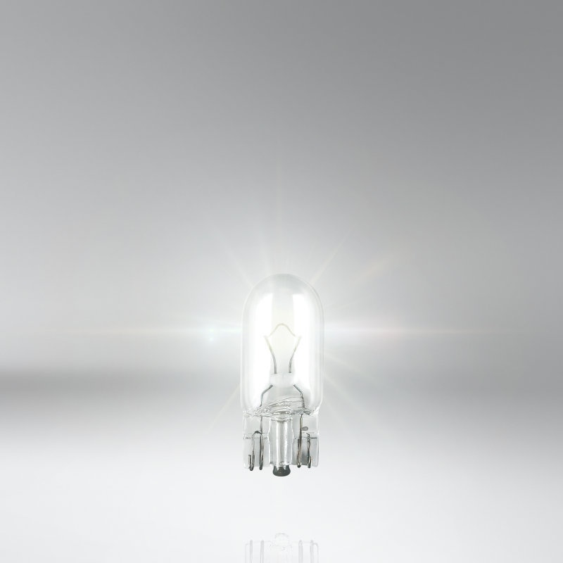 OSRAM S25 P21W P215W R10W R5W W5W C5W 12V Đèn tín hiệu Halogen Bóng đèn dòng ban đầu Đèn pha tiêu chuẩn Đèn sương mù Bóng đèn ô tô Chất lượng OEM