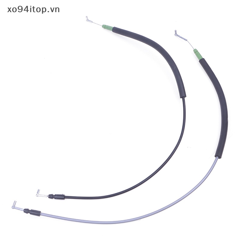 Tay Nắm Cửa Trái Phải Phía Trong JAC J3 J3S 6205109Vn U8010 VN