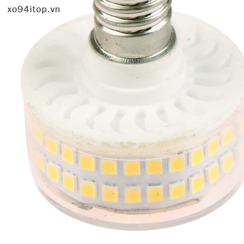 Bóng Đèn LED E14 G9 AC220V 9W SMD2835 Ánh Sáng Trắng Ấm