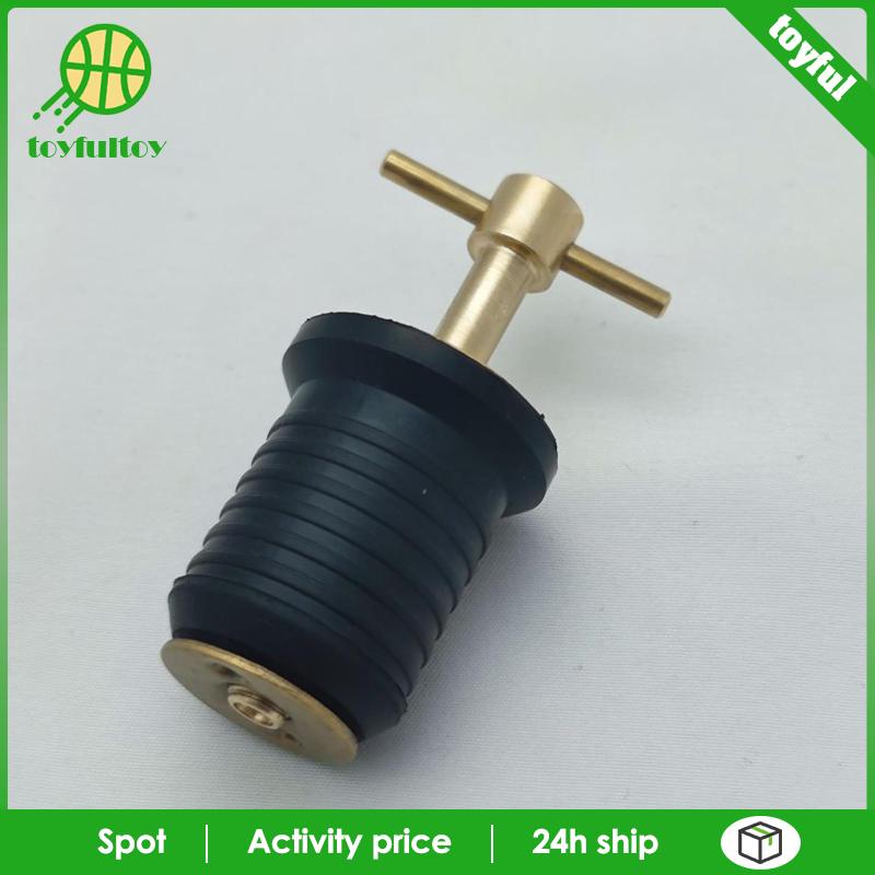 Phích Cắm Dạng Xoắn 1inch Chuyên Dụng Cho Thuyền Kayaks