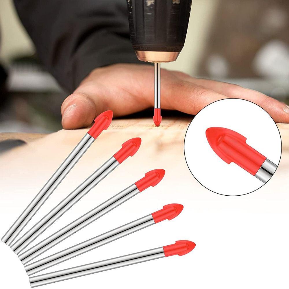 .Mũi Khoan Kính / Gốm Sứ Đa Năng Chuyên Dụng