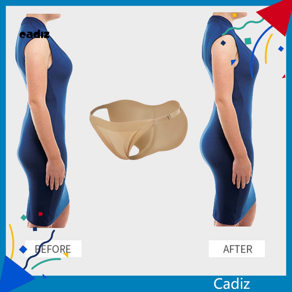 Quần Lót Nylon 3D Lưng Thấp Gợi Cảm Cho Nữ