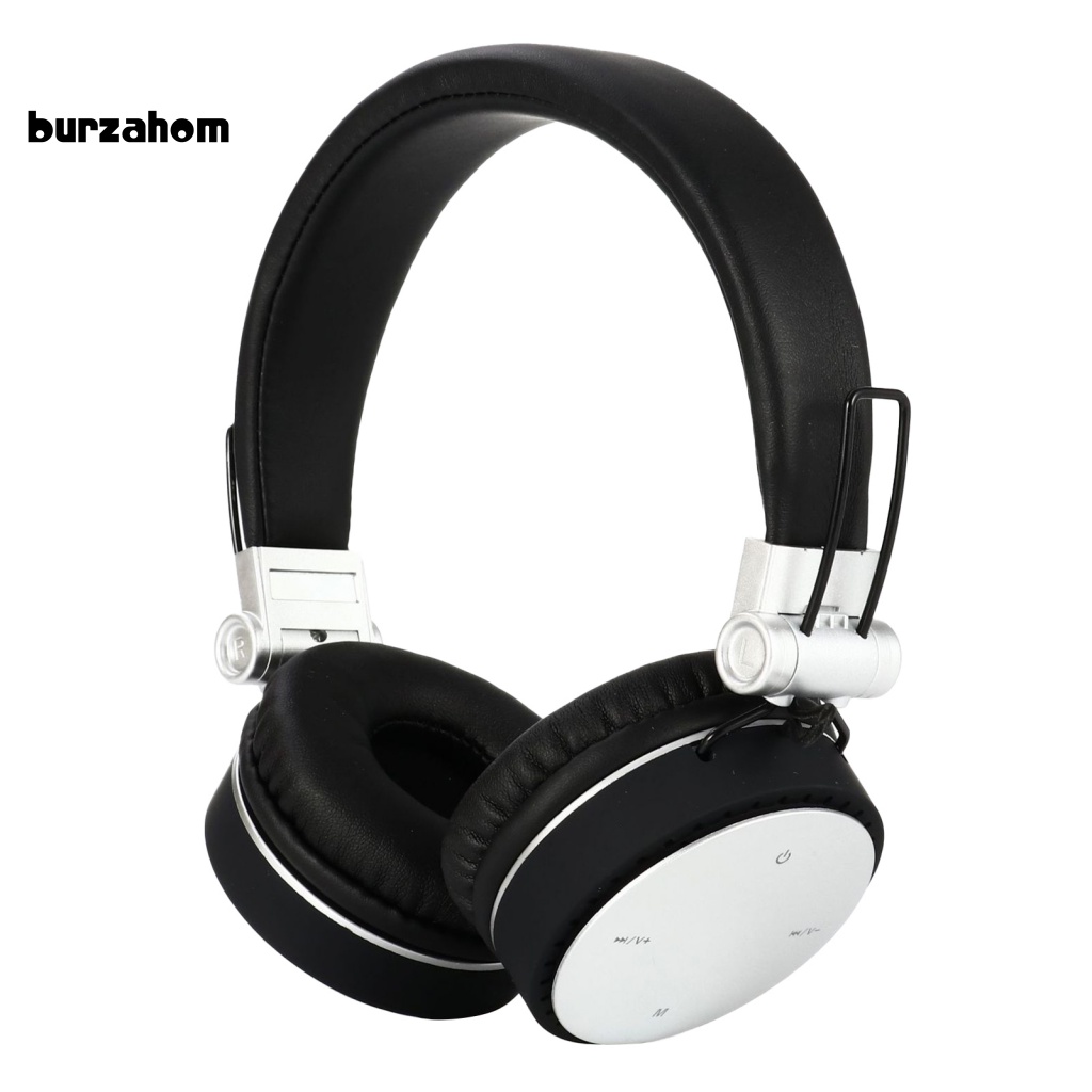 Tai nghe không dây 4.2 Bur MH10 Chống Ồn Kèm Mic Thoại