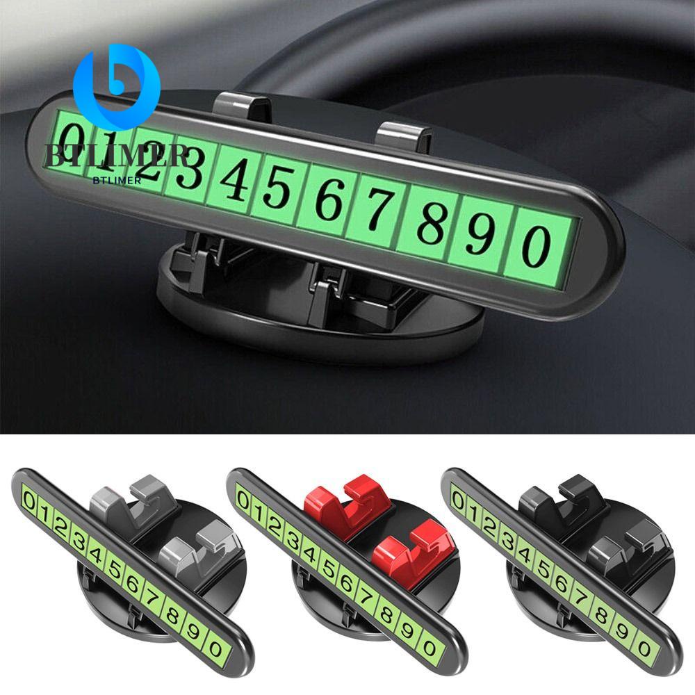 Giá Đỡ Điện Thoại Đỗ Xe Tạm Thời Cho Xe Hơi