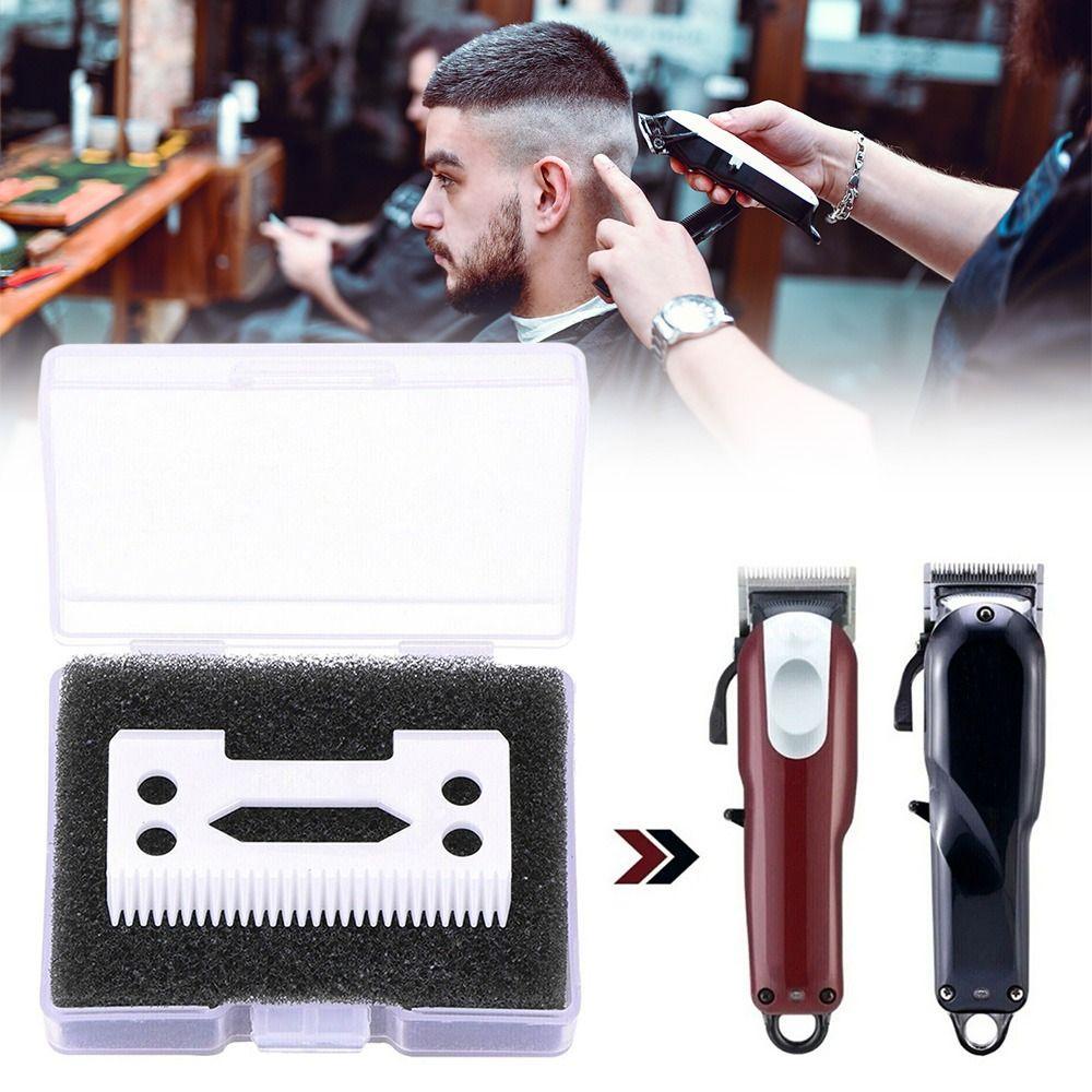 BEAUTY Tông Đơ Cắt Tóc Chuyên Nghiệp Bằng Sứ