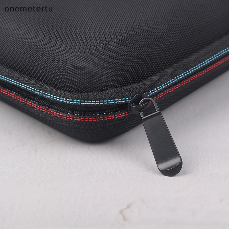 Hộp Cứng onemetertu Chống Sốc Chống Rơi Vỡ Kích Thước 6 Inch Cho GPD Win 4