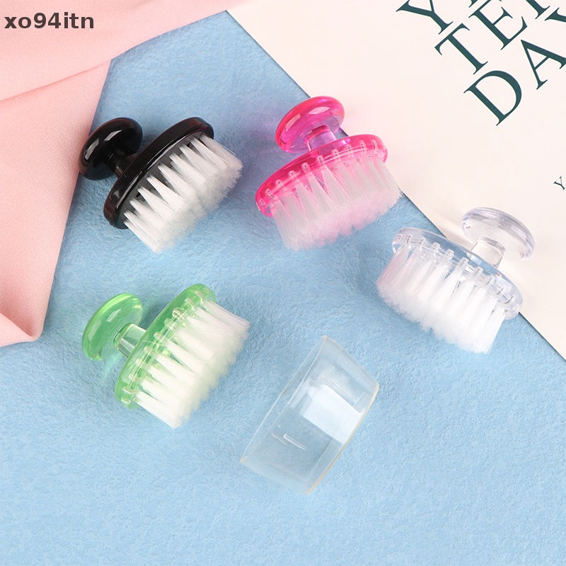 1 Cọ Phủi Bụi Móng Tay Nghệ Thuật