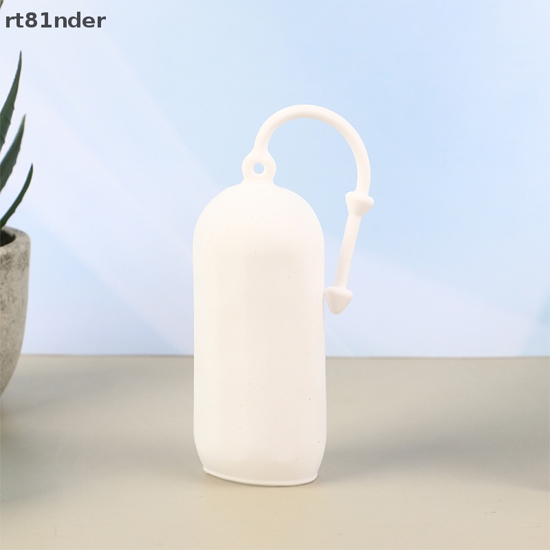 Rt Túi Silicone Đựng Hành Lý Du Lịch Chống Rò Rỉ