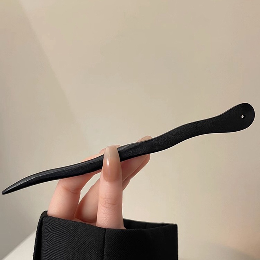 Đũa Cao Cấp Phong Cách Cổ Điển Dễ Phối Đồ Dành Cho Nữ