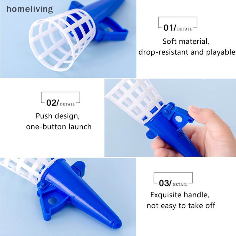 Bộ Đồ Chơi Bóng Nảy Kèm 1 Quả Bóng Vui Nhộn Cho Bé