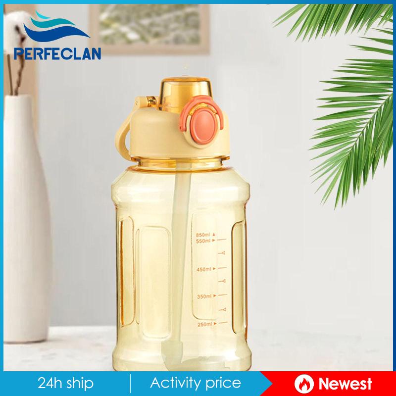 Bình Nước Thể Thao 850ml Có Thể Tái Sử Dụng