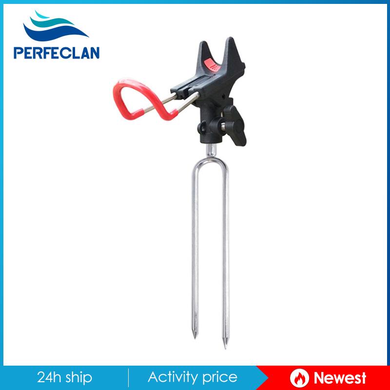 Giá Đỡ Cần Câu Cá Xoay 360 Độ