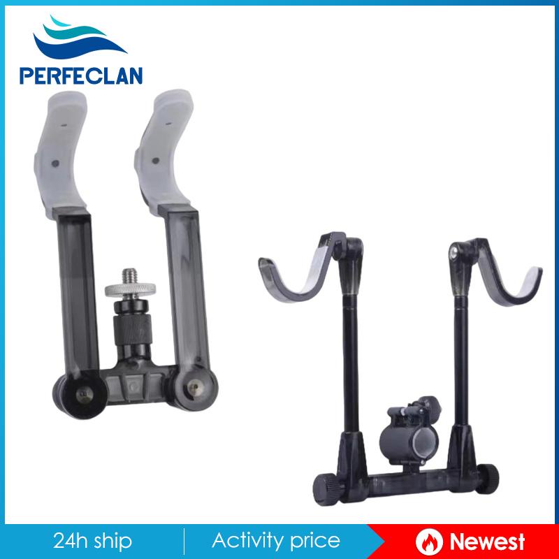 Giá Đỡ Cần Câu Cá Có Thể Điều Chỉnh Tiện Dụng