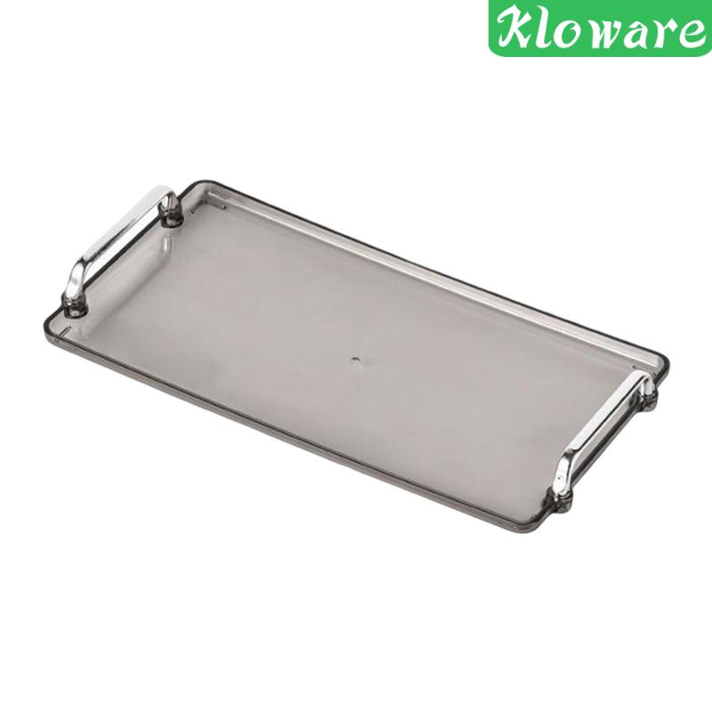 [Kloware] Khay Phục Vụ Tráng Miệng Thanh Lịch Cho Phòng Tắm