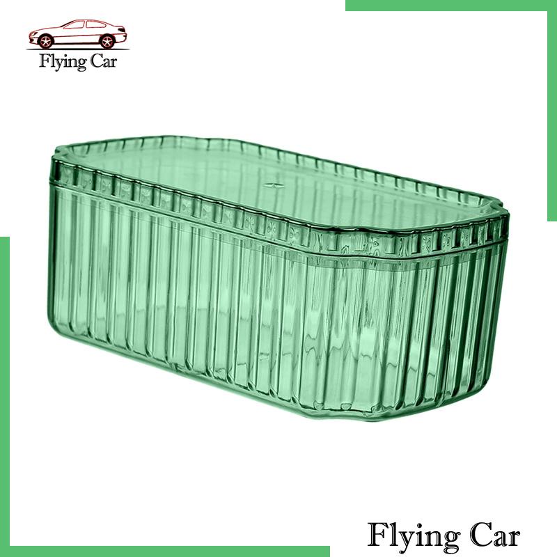 Hộp Đựng Trang Sức Trong Suốt Tiện Dụng Lzdjfmy2