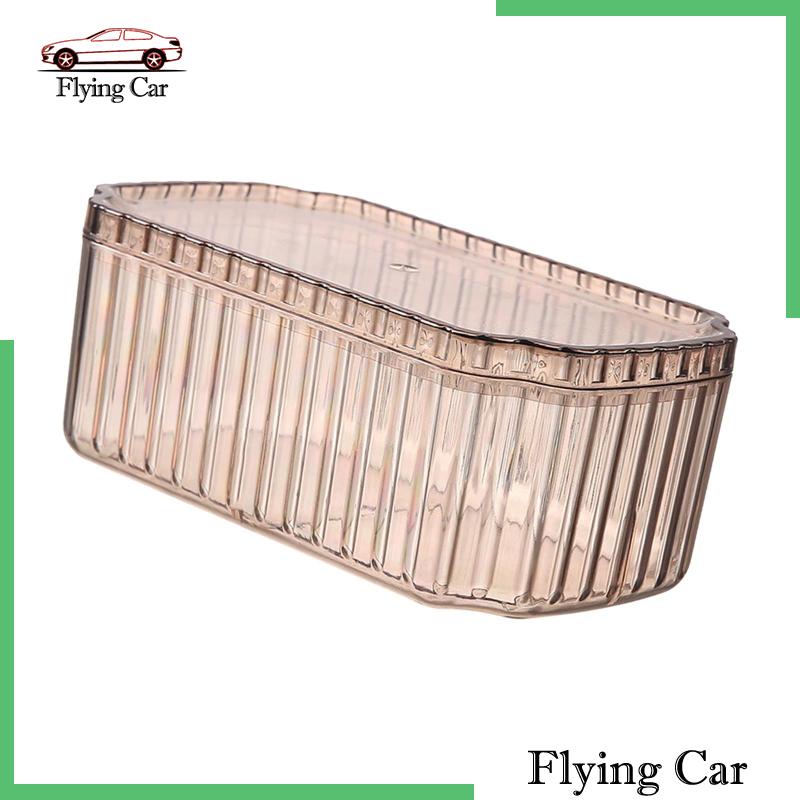 Hộp Đựng Trang Sức Trong Suốt Tiện Dụng Lzdjfmy2