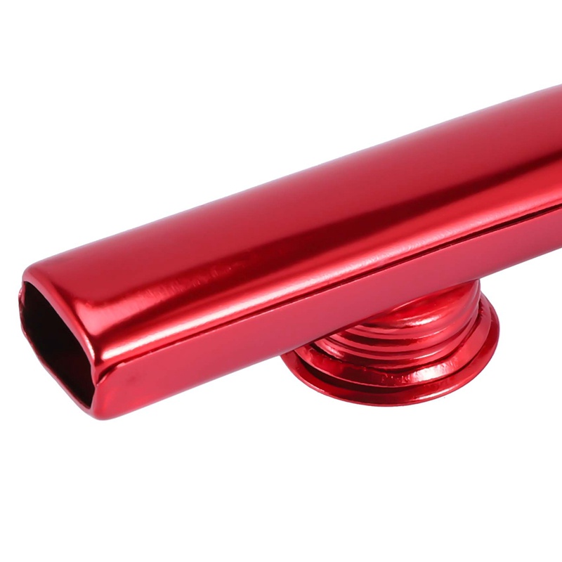 Bộ 24 Kèn Kazoo Bằng Kim Loại Với 24 Thanh Sáo Diaphragms 6 Màu Cho Ukulele, Violin, Guitar