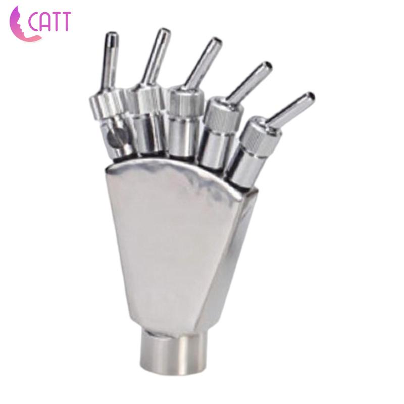 [Dadada1] Vòi Phun Nước Bằng Thép Không Gỉ Hình Chim Phượng Hoàng Cho Sân Vườn Gia Đình