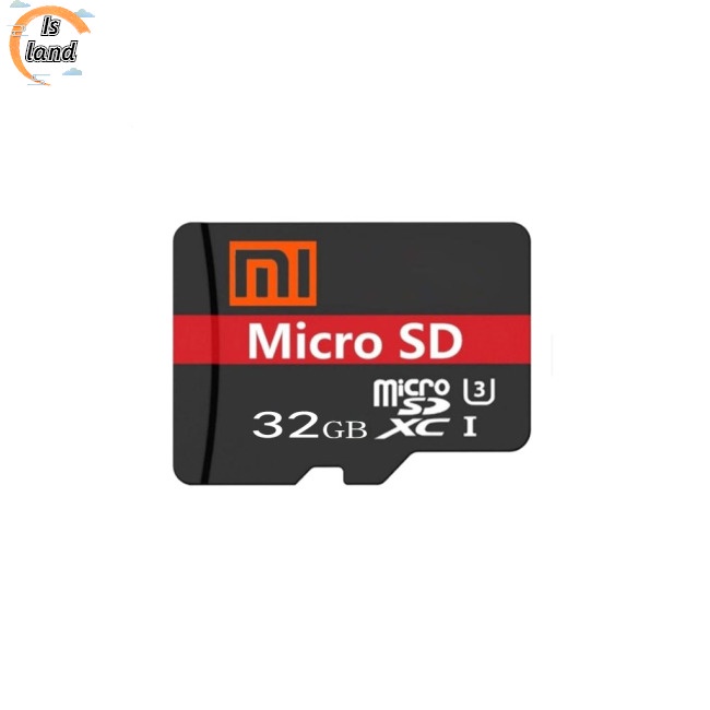 Thẻ Nhớ Xiaomi Chịu Nhiệt Độ Cao Chống Sốc