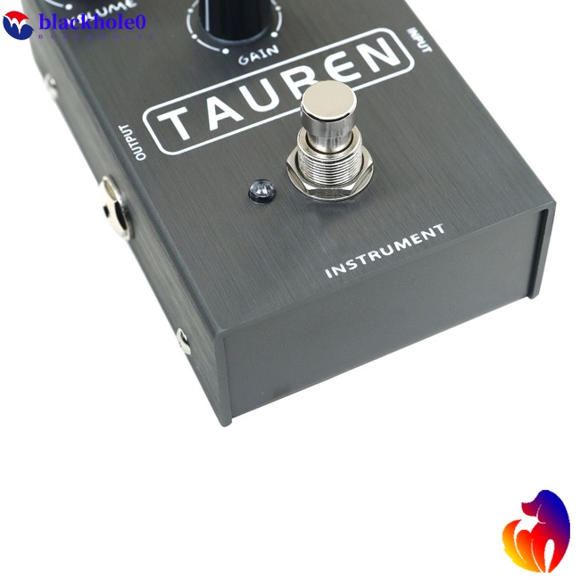 Bàn Đạp Hiệu Ứng Âm Thanh Cho Đàn Guitar Hiệu Ứng Overdrive Mini