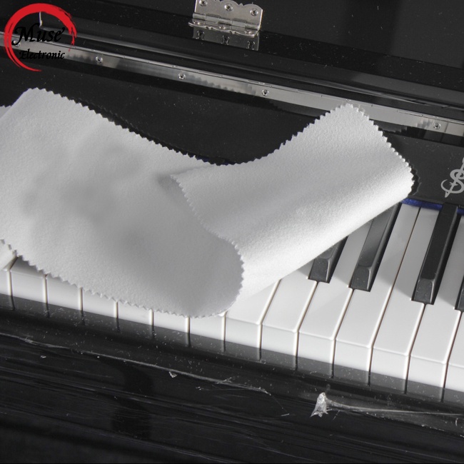 Vỏ Bọc Bảo Vệ Bàn Phím Đàn Piano Điện 88 Phím Chống Bụi