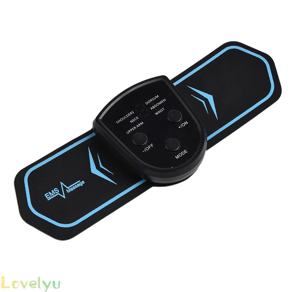 Máy Mát Xa Cổ / Vai, Cổ Và Lưng