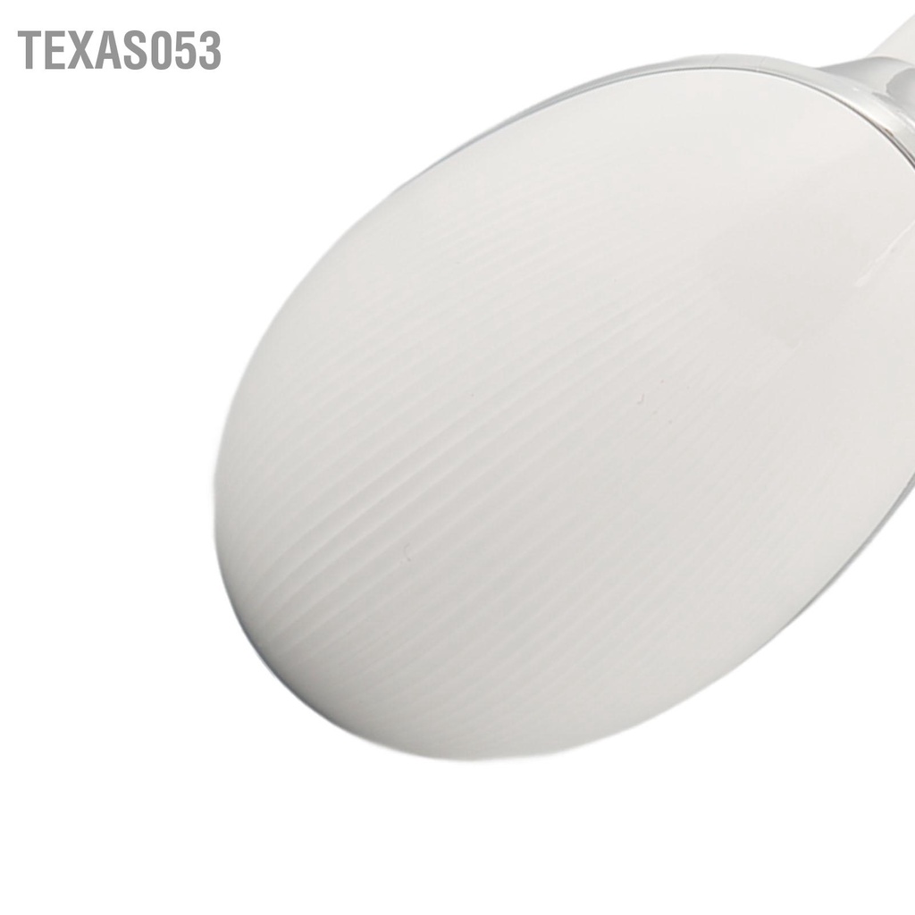 Texas053 Đường nét cổ Nhạc cụ làm đẹp Ánh sáng đầy màu sắc Rung nâng Thắt chặt Trẻ hóa Thiết bị Trắng